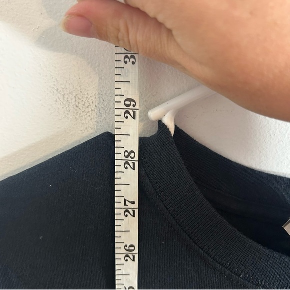 Harley Davidson HOG Official Riding Club T-shirt Large Black Orange Men’s - Picture 6 of 6